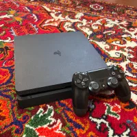 Ps 4 slim یک ترابایت|کنسول، بازی ویدئویی و آنلاین|تهران, پونک|دیوار