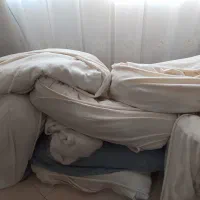 فروش پارچه نخ پنبه خام