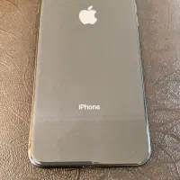 آیفون ۸پلاس ۲۵۶ پلمپ