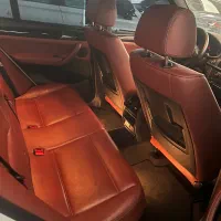bmw x3 فول ابوظبی|خودرو سواری و وانت|تهران, پاسداران|دیوار