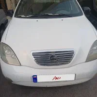 تیبا 94 دوگانه کارخانه