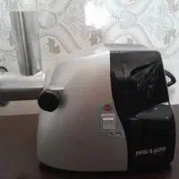 چرخ گوشتی پارس خزر 1600