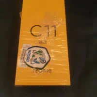 گوشی موبایل ریلمی مدل c11|موبایل|فردیس, سرحدی|دیوار