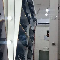 آینه قدی