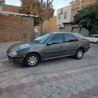 پرشیا|خودرو سواری و وانت|اقبالیه, |دیوار