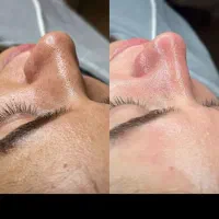 این تخفیف آموزشی ارایشگری دیگه نمیشه۵۰٪تخفیف|خدمات آرایشگری و زیبایی|تربت‌حیدریه, کوه سنگی|دیوار