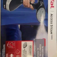 بخارگر آکبند و نو