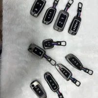 فروش کاور سوییچ لاکچری تمام خودروها کف قیمت