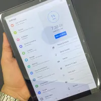 تبلت 10اینچ S24 ultraحافظه512همراه کیبورد|تبلت|تهران, هفت حوض|دیوار