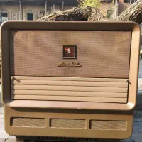 بخاری نفتی مجیک شف آمریکایی