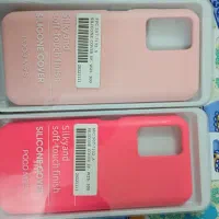 گارد سیلیکونی اصل شیائمی pocoM5S