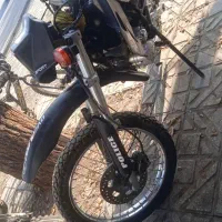 متور تریل200