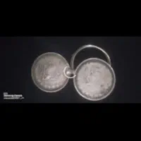 سکه های قدیمی|کلکسیون سکه، تمبر، اسکناس|نوشهر, |دیوار