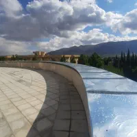 کانال سازی کولر. آبچک فلزی.|خدمات پیشه و مهارت|صدرا-فارس, فاز ۱|دیوار