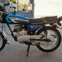 موتور از صفر تا صد جمع شده مزایده مدل ۹۱