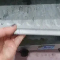 تنور گازی و سینی آینه دار