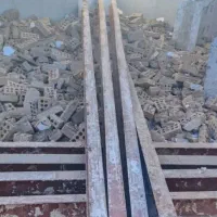 آهن 14اصفحان درحدنو|مصالح و تجهیزات ساختمان|قوچان, |دیوار