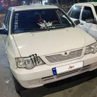 پراید 132 تمیز و چیده ای