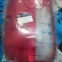 دو تا چراغهای پراید ۹|قطعات یدکی و لوازم جانبی|قائمشهر, |دیوار