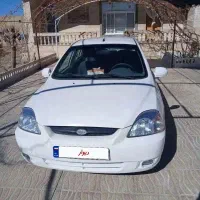 فروش ریو مدل ۸۹