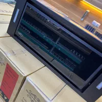 هود توکار (مخفی )۷۰ سانت کف شیشه موتور فلز