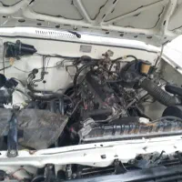 تویوتا فروشی ۸۶|خودرو سواری و وانت|مشهد, سناباد|دیوار