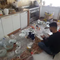 جوان بار کردستان ،بسته بندی وجابجایی حرفه ای|خدمات حمل و نقل|سنندج, |دیوار