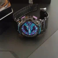 G-shock--GA110hcمدل 5146،رنگ خاص
