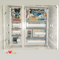 برقکار ،دوربین مداربسته،آیفون،اتصالی ،جوشکاری|خدمات پیشه و مهارت|تهران, افسریه شمالی|دیوار