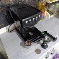 اسپرسو ساز ،قهوه ساز، مباشی 2034، کوچصفهان|سماور، چای‌ساز، قهوه‌ساز|رشت, جانبازان|دیوار