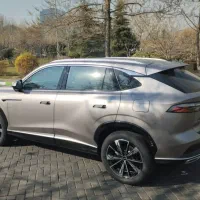 رووی ERX5|خودرو سواری و وانت|تهران, میرداماد|دیوار