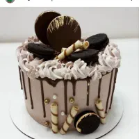 کیک خامه ای برای انواع مناسبت ها|خدمات پذیرایی، مراسم|گنبد کاووس, |دیوار