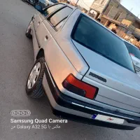 پژو۴۰۵ مدل ۸۸|خودرو سواری و وانت|شوشتر, |دیوار