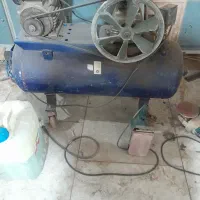 پمپ باد|ابزارآلات|صوفیان, |دیوار