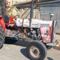 فرگوسن مدل ۶۱ سالم