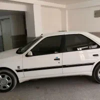 پژو   SLX|خودرو سواری و وانت|قم, شاه سید علی|دیوار