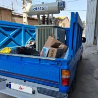 نیسان فقط  معاوضه با  سواری هم قیمت خودش