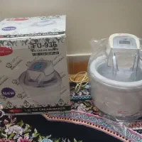 بستنی ساز و قهوه ساز
