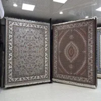 فرش ریزماهی بافت منحصر بفرد