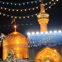 ثبت  نام مشهد کاروان ۶ روز 2700