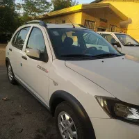 کوییک بی رنگ کم کار فقط معاوضه