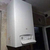 نمایندگی مجاز سرویس نصب وتعمیرات پکیج شوفاژ دیواری|خدمات پیشه و مهارت|پردیس, فاز ۹|دیوار