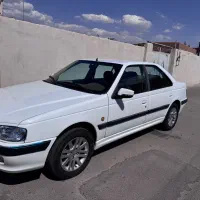 پارس مدل ۹۸ خونگی کم کار