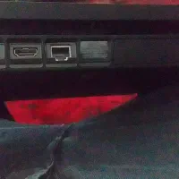 گنسول ps 4 در حد نو