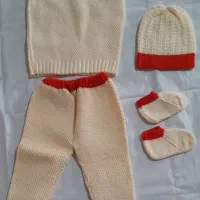 لباس بافتنی
