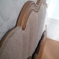 تخت خواب دو نفره|تخت و سرویس خواب|مرند, |دیوار