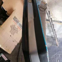 سپر عقب ۴۰۵