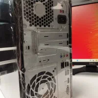 کیس صنعتی اچپی Pavilion با مانیتور 22|رایانه رومیزی|گرگان, |دیوار