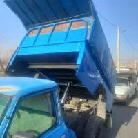 حمل نخاله با نیسان|خدمات حمل و نقل|تهران, پاسداران|دیوار