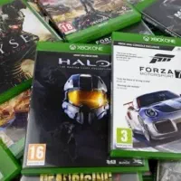 طرح تعویض دیسک بازی xbox با فول گیم